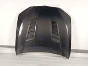 Buy Now DRY CARBON HOOD for BMW M5 F90 and 5-SERIES G30 G38 | V STYLE and upgrade car parts from SIR Tuning at the Best Price. Headlights, Tail lights, Bodykits, Navigations, body kit and more - Fast & Free Shipping within Europe, US & Worldwide.