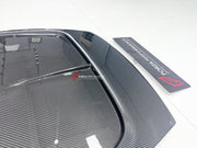 Buy Now DRY CARBON HOOD for MASERATI MC20 2020+ and upgrade car parts from SIR Tuning at the Best Price. Headlights, Tail lights, Bodykits, Navigations, body kit and more - Fast & Free Shipping within Europe, US & Worldwide.