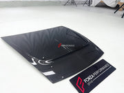 Buy Now DRY CARBON HOOD for MASERATI MC20 2020+ and upgrade car parts from SIR Tuning at the Best Price. Headlights, Tail lights, Bodykits, Navigations, body kit and more - Fast & Free Shipping within Europe, US & Worldwide.