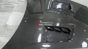 Buy Now DRY CARBON HOOD for PORSCHE 911 992.1 GT3 RS 2019 - 2025 and upgrade car parts from SIR Tuning at the Best Price. Headlights, Tail lights, Bodykits, Navigations, Carbon body kit and more - Fast & Free Shipping within Europe, US & Worldwide.