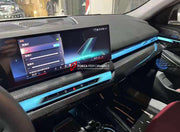 Buy Now DRY CARBON INTERIOR KIT for BMW 5 SERIES G60 2023+ and upgrade car parts from SIR Tuning at the Best Price. Headlights, Tail lights, Bodykits, Navigations, body kit and more - Fast & Free Shipping within Europe, US & Worldwide.