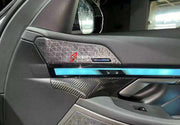 Buy Now DRY CARBON INTERIOR KIT for BMW 5 SERIES G60 2023+ and upgrade car parts from SIR Tuning at the Best Price. Headlights, Tail lights, Bodykits, Navigations, body kit and more - Fast & Free Shipping within Europe, US & Worldwide.