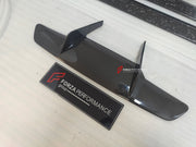 Buy Now DRY CARBON REAR DIFFUSER for FERRARI 812 SUPERFAST and upgrade car parts from SIR Tuning at the Best Price. Headlights, Tail lights, Bodykits, Navigations, Carbon body kit and more - Fast & Free Shipping within Europe, US & Worldwide.