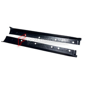 Buy Now DRY CARBON SIDE SKIRTS for PORSCHE 911 991 CARRERA S C2S NARROW BODY 2011 - 2020 and upgrade car parts from SIR Tuning at the Best Price. Headlights, Tail lights, Bodykits, Navigations, body kit and more - Fast & Free Shipping within Europe, US & Worldwide.