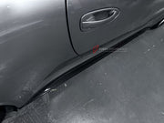 Buy Now DRY CARBON SIDE SKIRTS for PORSCHE 911 991 CARRERA S C2S NARROW BODY 2011 - 2020 and upgrade car parts from SIR Tuning at the Best Price. Headlights, Tail lights, Bodykits, Navigations, body kit and more - Fast & Free Shipping within Europe, US & Worldwide.