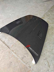 Buy Now DRY CARBON HOOD for PORSCHE 911 997 2004 - 2013 and upgrade car parts from SIR Tuning at the Best Price. Headlights, Tail lights, Bodykits, Navigations, Carbon body kit and more - Fast & Free Shipping within Europe, US & Worldwide.