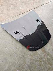 Buy Now DRY CARBON HOOD for PORSCHE 911 997 2004 - 2013 and upgrade car parts from SIR Tuning at the Best Price. Headlights, Tail lights, Bodykits, Navigations, Carbon body kit and more - Fast & Free Shipping within Europe, US & Worldwide.