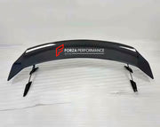 Buy Now DRY CARBON SPOILER for LEXUS LC500 LC500H 2017 - 2019 and upgrade car parts from SIR Tuning at the Best Price. Headlights, Tail lights, Bodykits, Navigations, Carbon body kit and more - Fast & Free Shipping within Europe, US & Worldwide.