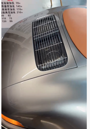 Buy Now DECORATION SOFA PORSCHE 911 901 1965 CAR FURNITURE and upgrade car parts from SIR Tuning at the Best Price. Headlights, Tail lights, Bodykits, Navigations, body kit and more - Fast & Free Shipping within Europe, US & Worldwide.