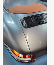 Buy Now DECORATION SOFA PORSCHE 911 901 1965 CAR FURNITURE and upgrade car parts from SIR Tuning at the Best Price. Headlights, Tail lights, Bodykits, Navigations, body kit and more - Fast & Free Shipping within Europe, US & Worldwide.