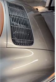 Buy Now DECORATION SOFA PORSCHE 911 901 1965 CAR FURNITURE and upgrade car parts from SIR Tuning at the Best Price. Headlights, Tail lights, Bodykits, Navigations, body kit and more - Fast & Free Shipping within Europe, US & Worldwide.