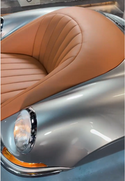 Buy Now DECORATION SOFA PORSCHE 911 901 1965 CAR FURNITURE and upgrade car parts from SIR Tuning at the Best Price. Headlights, Tail lights, Bodykits, Navigations, body kit and more - Fast & Free Shipping within Europe, US & Worldwide.