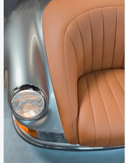 Buy Now DECORATION SOFA PORSCHE 911 901 1965 CAR FURNITURE and upgrade car parts from SIR Tuning at the Best Price. Headlights, Tail lights, Bodykits, Navigations, body kit and more - Fast & Free Shipping within Europe, US & Worldwide.