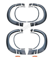 Buy Now FENDER FLARES for DODGE CHALLENGER 2015 - 2024 and upgrade car parts from SIR Tuning at the Best Price. Headlights, Tail lights, Bodykits, Navigations, body kit and more - Fast & Free Shipping within Europe, US & Worldwide.