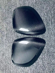 Buy Now Dry Carbon Fiber Mirror Covers for Mercedes Benz S Class W223 2021+ and upgrade car parts from SIR Tuning at the Best Price. Headlights, Tail lights, Bodykits, Navigations, body kit and more - Fast & Free Shipping within Europe, US & Worldwide.