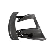 Buy Now DRY CARBON HUMP REAR SPOILER for PORSCHE 718 982 CAYMAN BOXSTER 2016+ upgrade to GT3 and upgrade car parts from SIR Tuning at the Best Price. Headlights, Tail lights, Bodykits, Navigations, body kit and more - Fast & Free Shipping within Europe, US & Worldwide.