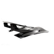 Buy Now DRY CARBON HUMP REAR SPOILER for PORSCHE 718 982 CAYMAN BOXSTER 2016+ upgrade to GT3 and upgrade car parts from SIR Tuning at the Best Price. Headlights, Tail lights, Bodykits, Navigations, body kit and more - Fast & Free Shipping within Europe, US & Worldwide.