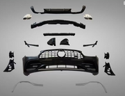 Buy Now BODY KIT for MERCEDES BENZ W213 2020+ E63 AMG STYLE and upgrade car parts from SIR Tuning at the Best Price. Headlights, Tail lights, Bodykits, Navigations, body kit and more - Fast & Free Shipping within Europe, US & Worldwide.