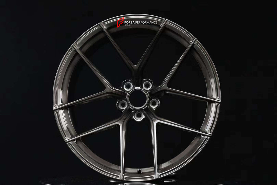 Buy Now FORGED WHEELS RIMS JLE7 for LOTUS EVORA and upgrade car parts from SIR Tuning at the Best Price. Headlights, Tail lights, Bodykits, Navigations, wheels and more - Fast & Free Shipping within Europe, US & Worldwide.