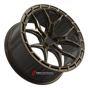 Buy Now FORGED MAGNESIUM WHEELS for BMW M5 F90 M3 G80 and upgrade car parts from SIR Tuning at the Best Price. Headlights, Tail lights, Bodykits, Navigations, wheels and more - Fast & Free Shipping within Europe, US & Worldwide.