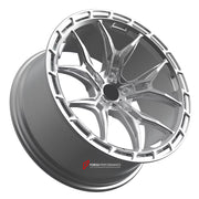 Buy Now FORGED MAGNESIUM WHEELS for BMW M5 F90 M3 G80 and upgrade car parts from SIR Tuning at the Best Price. Headlights, Tail lights, Bodykits, Navigations, wheels and more - Fast & Free Shipping within Europe, US & Worldwide.