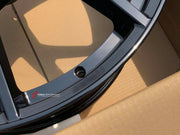 Buy Now FORGED MAGNESIUM WHEELS for Lamborghini Huracan Tecnica and upgrade car parts from SIR Tuning at the Best Price. Headlights, Tail lights, Bodykits, Navigations, wheels and more - Fast & Free Shipping within Europe, US & Worldwide.