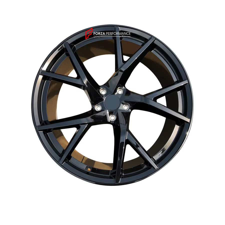 Buy Now FORGED MAGNESIUM WHEELS for Lamborghini Huracan Tecnica and upgrade car parts from SIR Tuning at the Best Price. Headlights, Tail lights, Bodykits, Navigations, wheels and more - Fast & Free Shipping within Europe, US & Worldwide.