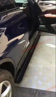 Buy Now ELECTRIC SIDE STEP RUNNING BOARDS for ALFA ROMEO STELVIO 949 2017 - 2023 and upgrade car parts from SIR Tuning at the Best Price. Headlights, Tail lights, Bodykits, Navigations, body kit and more - Fast & Free Shipping within Europe, US & Worldwide.