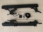 Buy Now ELECTRIC SIDE STEP RUNNING BOARDS for LAND ROVER DEFENDER 110 L663 2020+ 5 doors and upgrade car parts from SIR Tuning at the Best Price. Headlights, Tail lights, Bodykits, Navigations, body kit and more - Fast & Free Shipping within Europe, US & Worldwide.