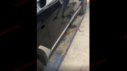 Buy Now ELECTRIC SIDE STEP DEPLOYABLE RUNNING BOARDS for BMW X7 G07 2018+ and upgrade car parts from SIR Tuning at the Best Price. Headlights, Tail lights, Bodykits, Navigations, body kit and more - Fast & Free Shipping within Europe, US & Worldwide.