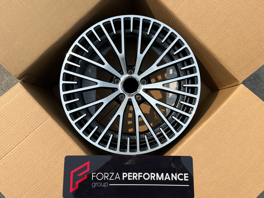 Buy Now FORGED WHEELS RIMS for MERCEDES BENZ S CLASS W223 FACELIFT 2026+ and upgrade car parts from SIR Tuning at the Best Price. Headlights, Tail lights, Bodykits, Navigations, wheels and more - Fast & Free Shipping within Europe, US & Worldwide.