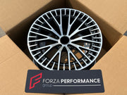 Buy Now FORGED WHEELS RIMS for MERCEDES BENZ S CLASS W223 FACELIFT 2026+ and upgrade car parts from SIR Tuning at the Best Price. Headlights, Tail lights, Bodykits, Navigations, wheels and more - Fast & Free Shipping within Europe, US & Worldwide.
