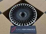 Buy Now FORGED WHEELS RIMS for MERCEDES BENZ S CLASS W223 FACELIFT 2026+ and upgrade car parts from SIR Tuning at the Best Price. Headlights, Tail lights, Bodykits, Navigations, wheels and more - Fast & Free Shipping within Europe, US & Worldwide.