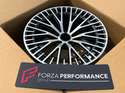 Buy Now FORGED WHEELS RIMS for MERCEDES BENZ S CLASS W223 FACELIFT 2026+ and upgrade car parts from SIR Tuning at the Best Price. Headlights, Tail lights, Bodykits, Navigations, wheels and more - Fast & Free Shipping within Europe, US & Worldwide.