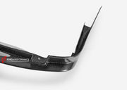 Buy Now CARBON REAR BUMPER EXTENSION for LOTUS EVORA S 400 410 430 2012+ and upgrade car parts from SIR Tuning at the Best Price. Headlights, Tail lights, Bodykits, Navigations, body kit and more - Fast & Free Shipping within Europe, US & Worldwide.