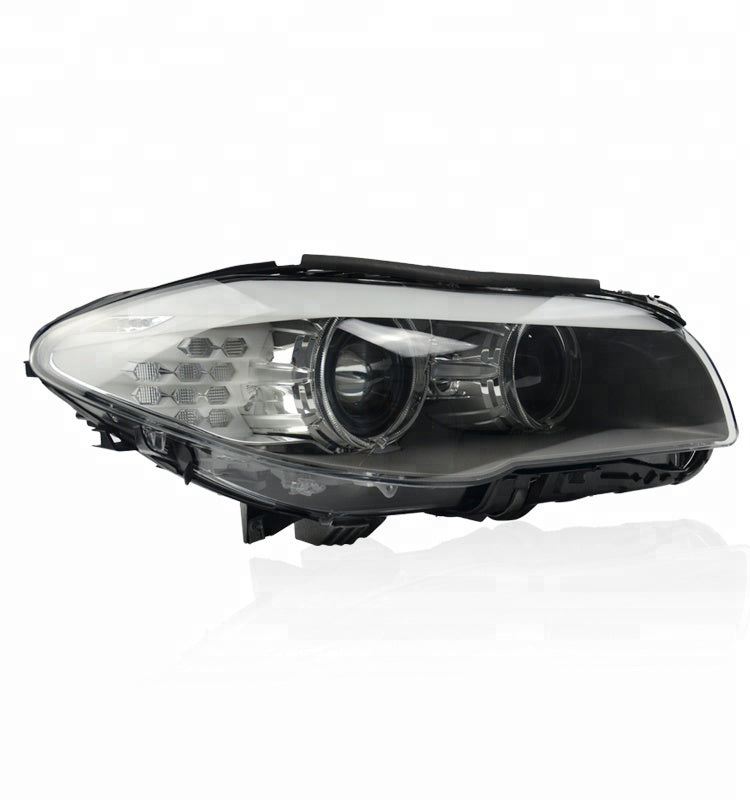 Buy Now BMW 5 Series F18 HEADLIGHTS LED upgrade 2011-2013 and upgrade car parts from SIR Tuning at the Best Price. Headlights, Tail lights, Bodykits, Navigations, body kit and more - Fast & Free Shipping within Europe, US & Worldwide.