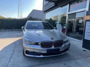 Buy Now CONVERSION BODY KIT FOR BMW 7 SERIES G12 2016 - 2019 UPGRADE to BMW 7 SERIES G12 FACELIFT 2020 - 2022 and upgrade car parts from SIR Tuning at the Best Price. Headlights, Tail lights, Bodykits, Navigations, body kit and more - Fast & Free Shipping within Europe, US & Worldwide.