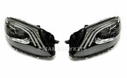 Buy Now CONVERSION MERCEDES BENZ S CLASS W222 FACELIFT AMG BODY KIT for MERCEDES BENZ S CLASS W222 S63 S550 2013 - 2017 and upgrade car parts from SIR Tuning at the Best Price. Headlights, Tail lights, Bodykits, Navigations, body kit and more - Fast & Free Shipping within Europe, US & Worldwide.