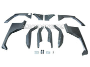 Buy Now FENDER FLARES for JEEP WRANGLER JK 2 DOOR 4 DOOR 2007 - 2017 and upgrade car parts from SIR Tuning at the Best Price. Headlights, Tail lights, Bodykits, Navigations, body kit and more - Fast & Free Shipping within Europe, US & Worldwide.