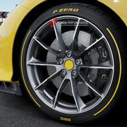 Buy Now FORGED WHEELS RIMS for FERRARI 812 COMPETIZIONE and upgrade car parts from SIR Tuning at the Best Price. Headlights, Tail lights, Bodykits, Navigations, wheels and more - Fast & Free Shipping within Europe, US & Worldwide.