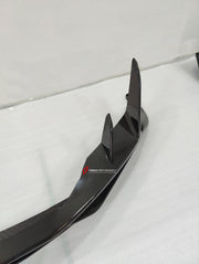 Buy Now CARBON FRONT LIP for AUDI R8 4S FACELIFT 2019+ and upgrade car parts from SIR Tuning at the Best Price. Headlights, Tail lights, Bodykits, Navigations, Carbon body kit and more - Fast & Free Shipping within Europe, US & Worldwide.