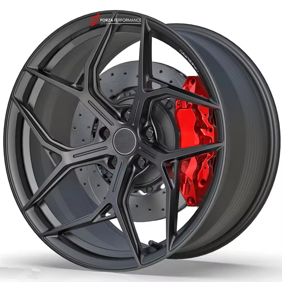 Buy Now FORGED MAGNESIUM WHEELS for Porsche 911 991.1 GT3RS and upgrade car parts from SIR Tuning at the Best Price. Headlights, Tail lights, Bodykits, Navigations, wheels and more - Fast & Free Shipping within Europe, US & Worldwide.
