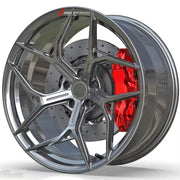 Buy Now FORGED MAGNESIUM WHEELS for Porsche 911 991.1 GT3RS and upgrade car parts from SIR Tuning at the Best Price. Headlights, Tail lights, Bodykits, Navigations, wheels and more - Fast & Free Shipping within Europe, US & Worldwide.