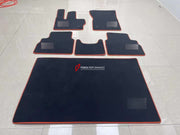 Buy Now FLOOR MATS for MERCEDES-BENZ G-CLASS W464 2018 - 2024 and upgrade car parts from SIR Tuning at the Best Price. Headlights, Tail lights, Bodykits, Navigations, body kit and more - Fast & Free Shipping within Europe, US & Worldwide.