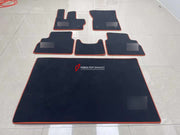 Buy Now FLOOR MATS for MERCEDES-BENZ G-CLASS W464 2018 - 2024 and upgrade car parts from SIR Tuning at the Best Price. Headlights, Tail lights, Bodykits, Navigations, body kit and more - Fast & Free Shipping within Europe, US & Worldwide.