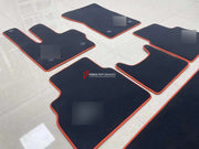 Buy Now FLOOR MATS for MERCEDES-BENZ G-CLASS W464 2018 - 2024 and upgrade car parts from SIR Tuning at the Best Price. Headlights, Tail lights, Bodykits, Navigations, body kit and more - Fast & Free Shipping within Europe, US & Worldwide.