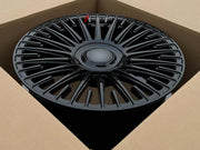 Buy Now 22 INCH FORGED WHEELS RIMS for CADILLAC ESCALADE 2022 and upgrade car parts from SIR Tuning at the Best Price. Headlights, Tail lights, Bodykits, Navigations, wheels and more - Fast & Free Shipping within Europe, US & Worldwide.