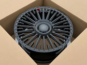 Buy Now 22 INCH FORGED WHEELS RIMS for CADILLAC ESCALADE 2022 and upgrade car parts from SIR Tuning at the Best Price. Headlights, Tail lights, Bodykits, Navigations, wheels and more - Fast & Free Shipping within Europe, US & Worldwide.