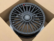 Buy Now 22 INCH FORGED WHEELS RIMS for CADILLAC ESCALADE 2022 and upgrade car parts from SIR Tuning at the Best Price. Headlights, Tail lights, Bodykits, Navigations, wheels and more - Fast & Free Shipping within Europe, US & Worldwide.