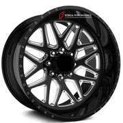 Buy Now TRUCK FORGED WHEELS RIMS for FORD F-350 DRW F-SERIES OBS 1987 - 1997 and upgrade car parts from SIR Tuning at the Best Price. Headlights, Tail lights, Bodykits, Navigations, wheels and more - Fast & Free Shipping within Europe, US & Worldwide.